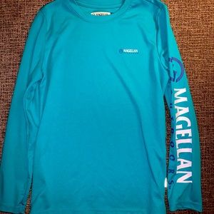 Classic Fit Magellan - Fish Gear